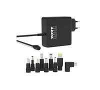 Alimentation Universelle 90W + USB-C - EU