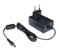 Alimentation Universelle AC DC - Poppstar - 12V 2A - Adaptateur Secteur - 5.5-2.5mm