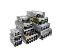 Alimentation Universelle CA/CC 110 V 220 V Vers 5 V 12 V 24 V 1 A 2 A 3 A 5 A 6 A 10 A 20 A, Alimentation À Découpage SMPS, Transformateur De Puissance(12V,20A)