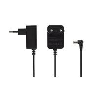 Alimentation Universelle - HQ POWER - 12V 2A - 24W - Connecteur 2.1 x 5.5 mm - Noir