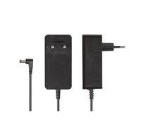 HQ-Power Adaptateur universel pour équipement informatique 12 V CC 3 A 36 W DC 5,5 x 2,1 mm Noir