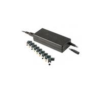 NGS W-90 adaptateur de puissance & onduleur Intérieure 90 W Noir