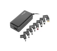 Alimentation universelle pour ordinateur portable 65W NZU-0990