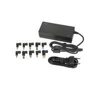 Alimentation universelle pour ordinateur portable I-BOX IUZ120WA