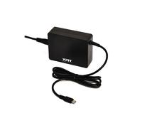 PORT Connect POWER SUPPLY TYPE C - adaptateur secteur - 90 Watt
