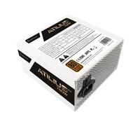 Alimentation Unykach Atilius 2.0 Blanc 750W 80 Plus Bronze 750W ATX 2.3 - APFC - Ventilateur 120mm