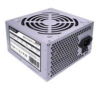 UNYKAch Alimentation ATX 500 W – 230 V 50–60 Hz 28A/22A/28A – Argent