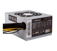 Alimentation unykach sfx 52003 300w 80+ bornze apfc ventilateur silencieux actif 80mm