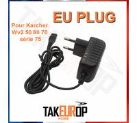 Kärcher 2.633-107.0 adaptateur de puissance & onduleur Intérieure Noir