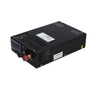 Alimentation variable 3000 W Sortie réglable d'alimentation de commutation de puissance haute puissance CA À DC LED Dispalysiy Alimentation Courant du courant Constructeur de tension du stabilisateur