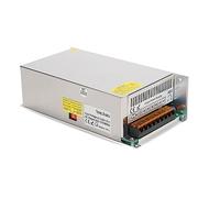 Alimentation variable, Alimentation à découpage AC DC 27V 44.4A 1200W, transformateur d'entraînement, for équipement électrique électronique industriel moteur CNC, etc