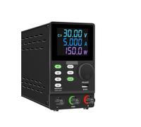 Alimentation variable, Alimentation de laboratoire SPPS605D-232, alimentation CC programmable à mémoire rapide, préréglages courant sortie par commutateur