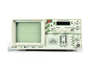 Alimentation Variable, Analyseur de spectre de balayage de développement expérimental produit de suivi des sources Générateur de signaux SM-5011