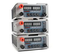 Alimentation variable CPS-3205 3205II Numérique Mini réglable Commutateur DC Source de courant WATT Avec la fonction de verrouillage 0.00 1A 0.01V 30V 5A 60V 3A 16V 32V 10A Alimentation de banc ( Colo