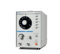 Alimentation Variable, Fonction Générateur de signal 10Hz-1 MHz MAG-203D Forme d'onde sinusoïdale Source de signal audio à faible distorsion(220V)