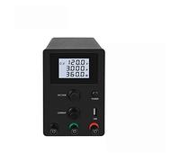 Alimentation variable Laboratoire DC Alimentation Alimentation Réglable du banc de laboratoire numérique Source stabilisée d'alimentation stabilisée du courant de courant de courant de tension du régu