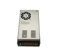 Alimentation variable, Transformateur d'alimentation / 24V 15A 360W, pilote électronique régulé universel avec température for imprimante 3D