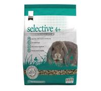 Generique - Supreme Petfoods Science Selective Lapin 4+ - 1,5 kg