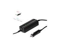 Alimentation voiture pour ordinateur portable 19.5V AK-ND-33