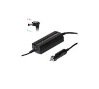 Akyga Adaptateur d'alimentation pour voiture Dedicated Series AK-ND-31 12 V 65 W Noir