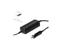 Alimentation voiture pour ordinateur portable 19V AK-ND-32