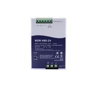 Alimentation WDR-480 WDR-480-24 20 V 20 A WDR-480-48 48 V 10 A 480 W(WDR-480-24)