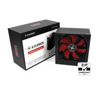 Alimentation - XILENCE - XP600 - 600W - ATX - Ventilateur 12 cm - Protection électrique