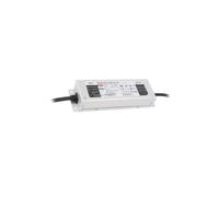 Alimentation XLG-200-24-A : impulsion LED 200W 24VDC 4,15-8,3A 100-305VAC IP6...
