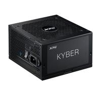 XPG Source d'alimentation KYBER650G-BKCUS 650W 80 Plus Gold ATX 3.0
