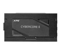 Alimentation - XPG - CYBERCORE II Platinum 1000W - 80 PLUS Platinum - ATX 3.0 - Refroidissement Nidec