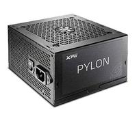 Alimentation - XPG - Pylon - 550W - 80 Plus Bronze - Protection contre surcharges