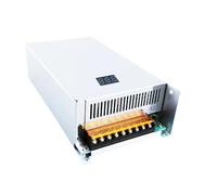 Alimentation XY 30 V 50 A 1500 W Charge CC 12 V 24 V 48 V 60 V 72 V 90 V / 1400 W 1300 W 1100 W 1000 W 900 W / 45 A 40 A 35 A 30 A / 110-220 V(AC110V_60V_1200W)