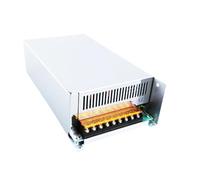Alimentation XY DC 24 V 60 A 1500 W 55 A 50 A 45 A 40 A 35 A 30 A 25 A/Charge/for moteur 900 W 800 W / 12 V 36 V 48 V 60 V 72 V 90 V / 110-220 V(220v,36V_1.5KW-CHARGE-1 FAN)