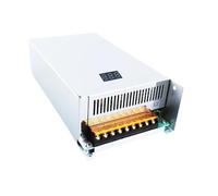 Alimentation XY DC 60 V 25 A 1500 W 24 A 22 A 21 A 20 A 1400 W 1300 W 1200 W 1100 W 12 V 24 V 36 V 48 V 30 V 72 V 90 V / 110-220 V Moteur PSU for exploitation minière(36V,1.5KW-A adjust 2Fan)