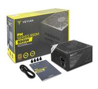Alimentation Yeyian Orion 850 W - 80 PLUS Gold | ATX 3.1 - PCIe 5.0 G
