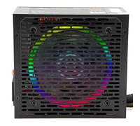 Alimentation Yeyian Raiden RGB, Noir (650 Watts)