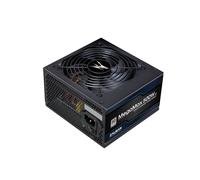 Alimentation Zalman ZM500-TXII V2 500W 80PLUS 230V EU, ATX 20+4 pin, PFC Actif, Vent. 12cm HDB, Non-modulaire, 150x140x86mm