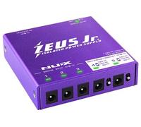 Alimentation Nux Zeus Junior 6 Sorties Isolées