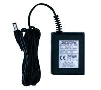 Zoom Adaptateur secteur AD-16 9V DC 500mA pour pédales série A, B, G et MS