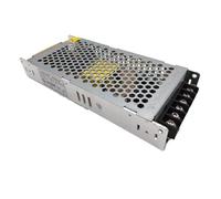 Alimentations à DéCoupage Alimentation de commutateur Ultra-mince 5V 40A 200W transformateur Source Protection supérieure for moniteur d'affichage bande