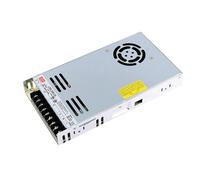 Alimentations à DéCoupage Changer de source d'alimentation DC 3.3V 4.2V 5V 12V 15V 24V 36V 48V(36V)