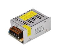 Alimentations à découpage LED 12 V CC 12 V 15 W 1 A Pilotes for LED Transformateurs CA à CC 12 V Charge de conteneur complète