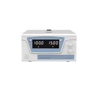 Alimentations DC programmables Alimentation CC Haute Puissance réglable, 1200W, 1500W, 1800W, 2000W, 2400W, 3000W, Banc, Variable, régulée, for Laboratoire de réparation(KPS15100-15V100A)