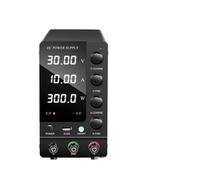 Alimentations DC programmables Alimentation CC régulée SPS-C3010, Alimentation CC à Tension réglable(Blacksps-c3010)