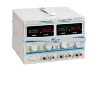 Alimentations DC programmables Alimentation linéaire à Double Sortie CC régulée PS3003D-II, 0-30 V, 0-3 A, Zhaoxin