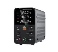 Alimentations DC programmables Alimentation programmable à Interface USB WPS1203H 0-120V 0-3A 360W Alimentation réglable