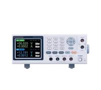 Alimentations DC programmables Alimentation régulée CC multicanal linéaire Programmable PPH-1503D/PPH-1506D(PPH-1506D)