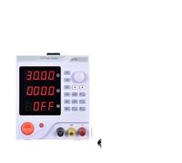 Alimentations DC programmables Alimentation régulée CC réglable et programmable linéaire ETM-303DP 30V5A(ETM-303DP 30V3A90W)