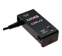 Alimentations et piles - Cioks Crux Alimentations et piles