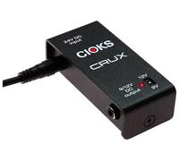 Cioks Convertisseur Crux CIO-CRX pour alimentation à pédale DC7